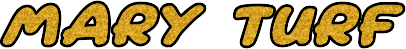 maryturf